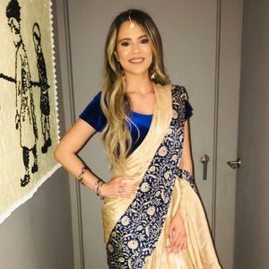 Meet your Posher, Cynthia